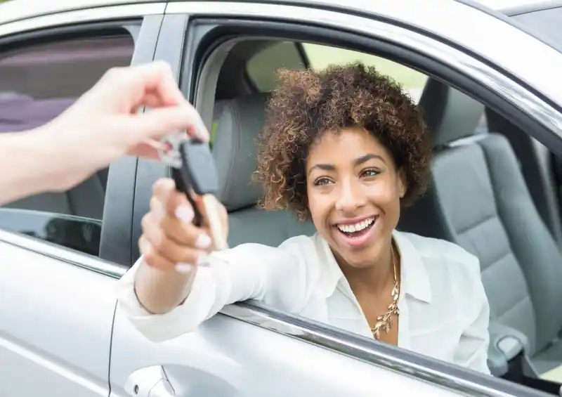 auto leasen Termunten